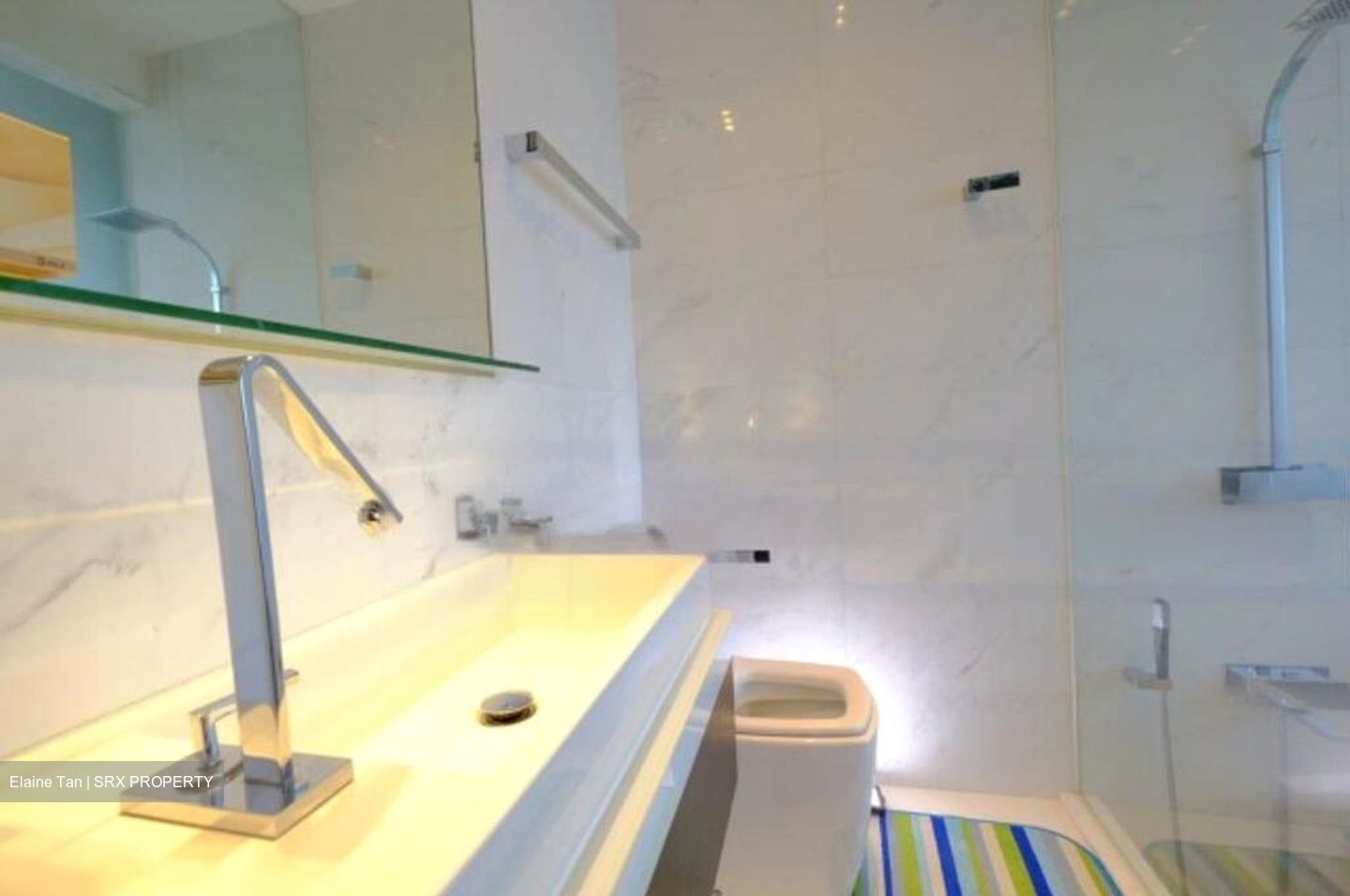 Jardin (D21), Condominium #458839201